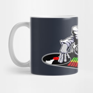 Deejay Mug